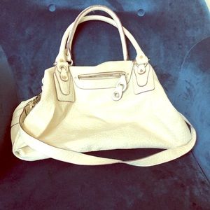 Jessica Simpson bag!